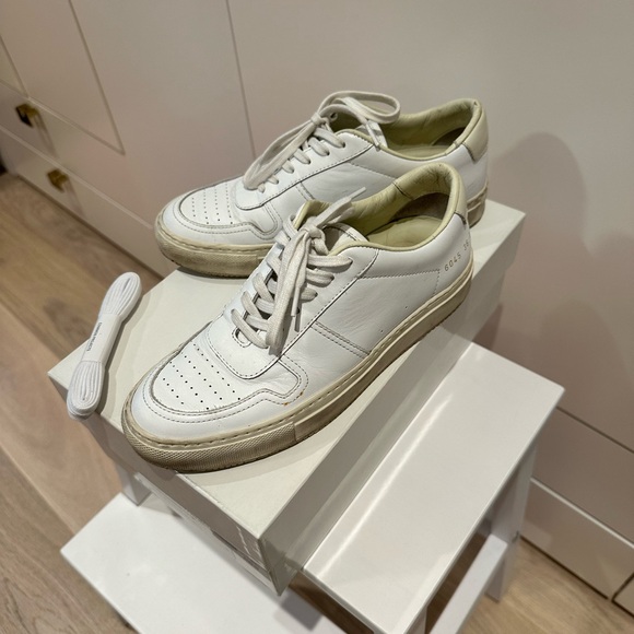 COMMON PROJECTS 70’s BBALL 36 - Picture 5 of 7